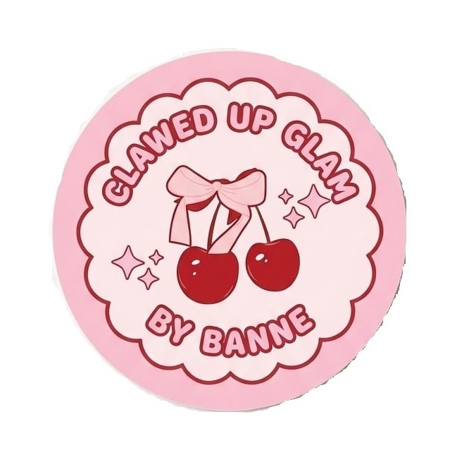 Clawedup by Glam logo